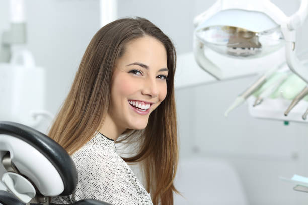 Our Range of Dental Services in East Niles, CA